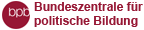 logo derBundeszentrale fuer politische Bildung